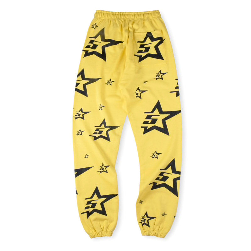 Sp5der 5Star Hoodie