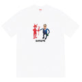 Supreme 23SS Business Tee