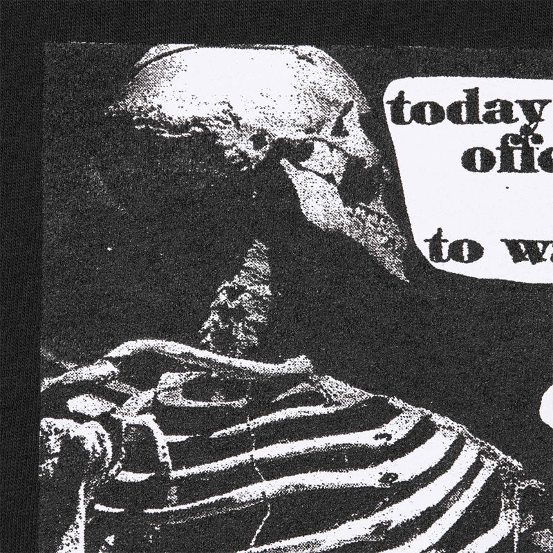 Supreme 25SS Anatomy Tee