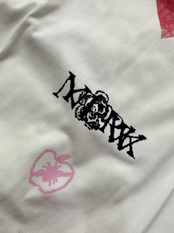 Supreme 25SS Announcing Tee