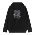 Chrome Hearts New Zip Up Hoodie -TQ02