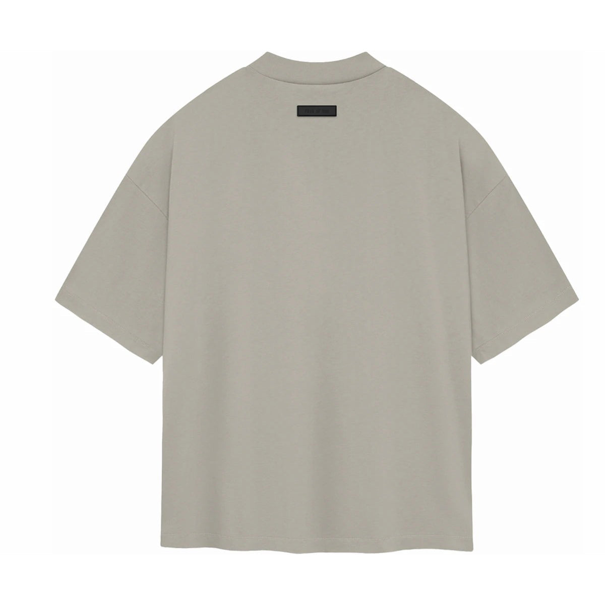 SS24 T-Shirt / Shorts / Set - Shiny Gray Green