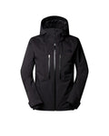 Black Men's Chakal Jacket