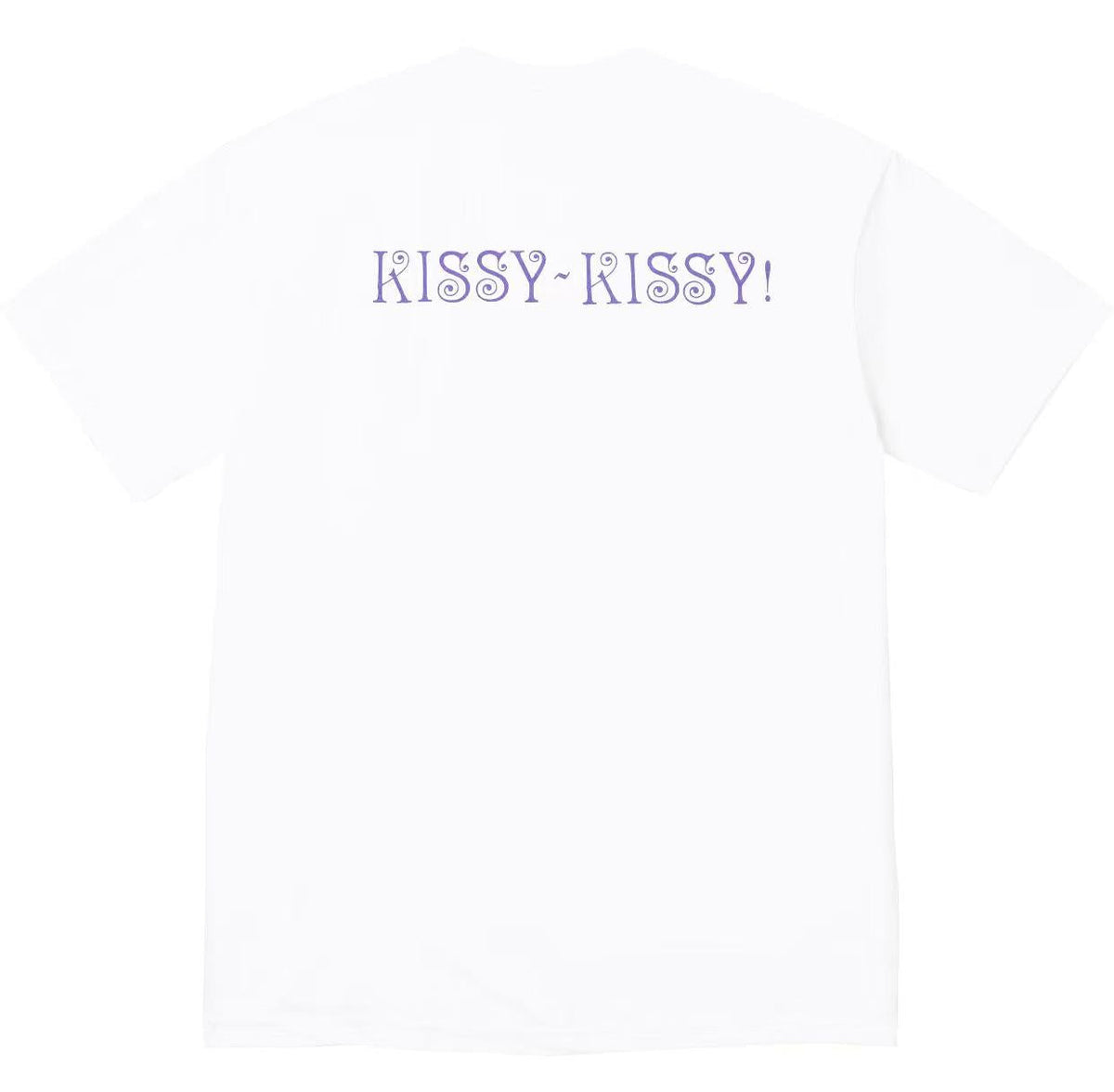 Supreme 25SS MISS PIGGY Tee