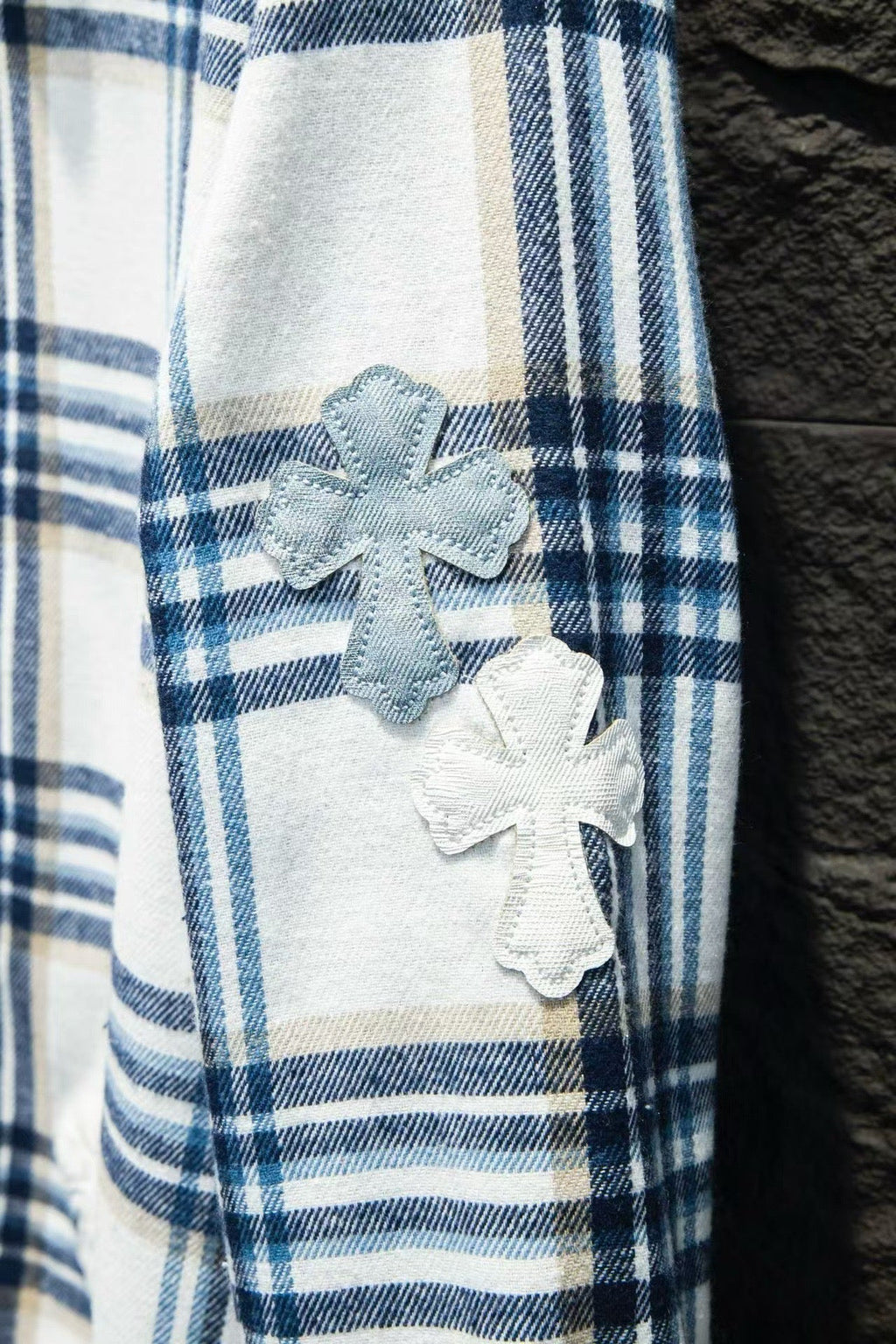 Chrome Hearts New Jacket