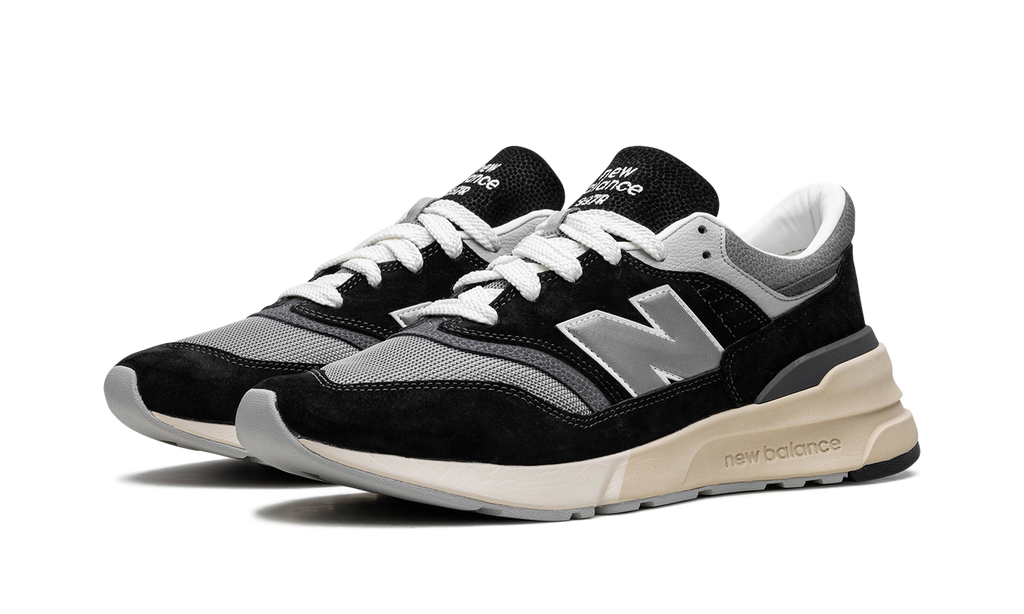 997R "Black Grey" U997RHC