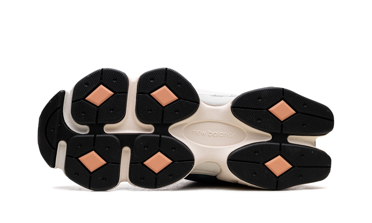 9060 "Blue Beige" U9060LDC