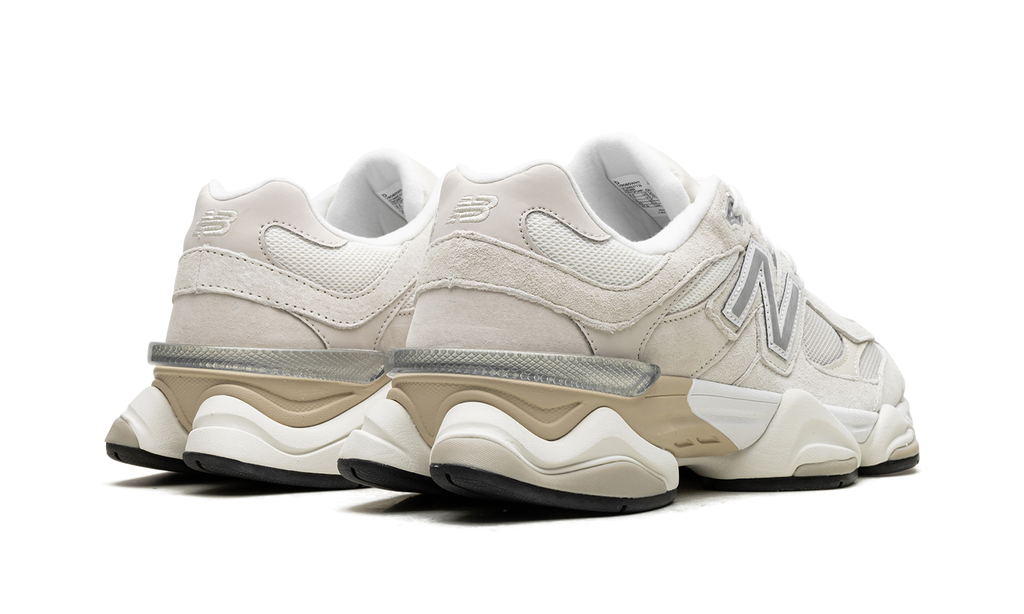 9060 "Sea Salt / Moonbeam" U9060WHT