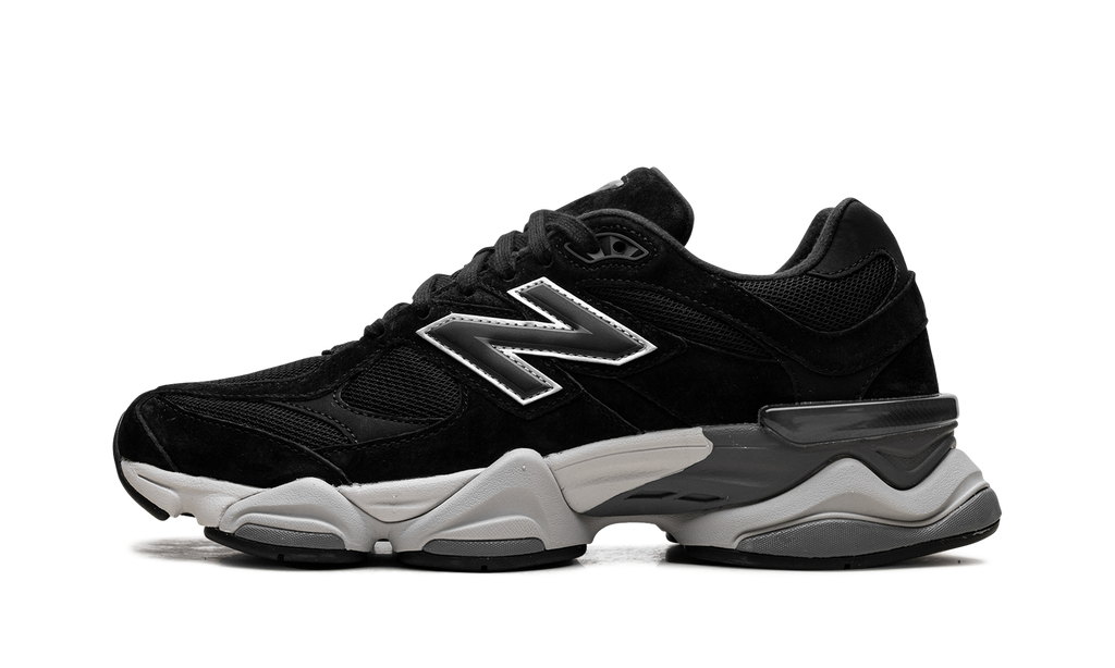 9060 "Black Phantom" U9060JBK