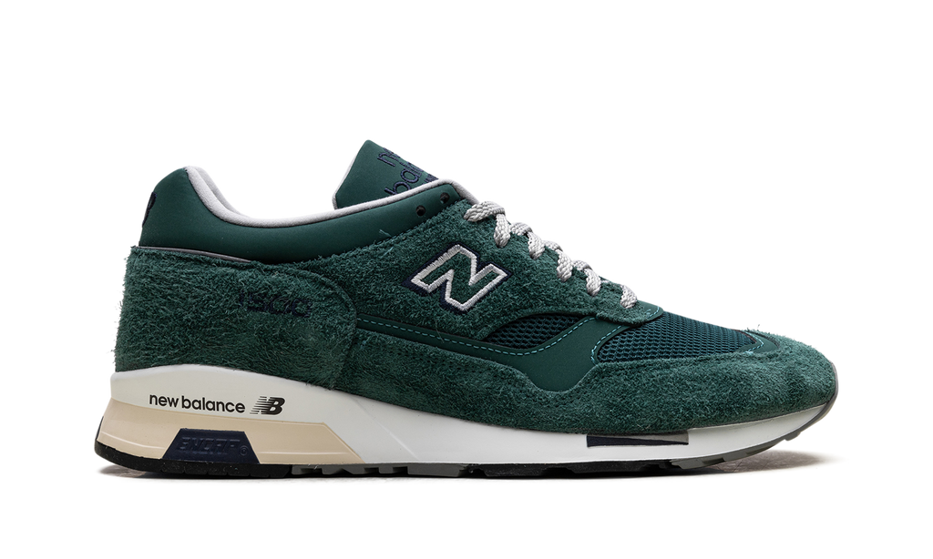1500 "Made in UK - Rainforest" U1500GRG