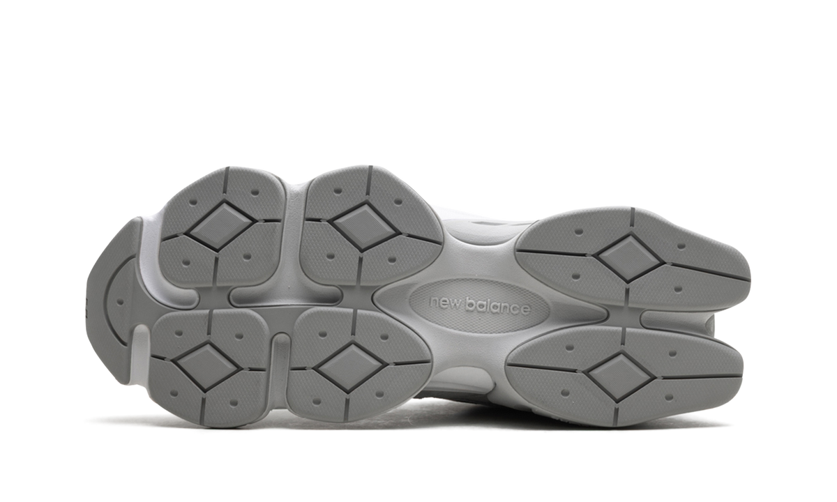 9060 "Silver Metallic Grey" U9060JGR