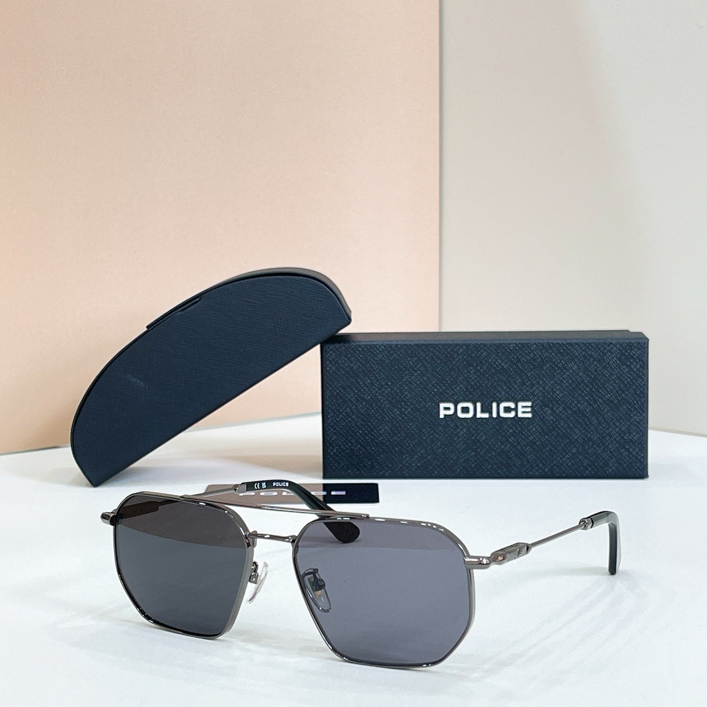 POLICE Sunglasses-SPLP34