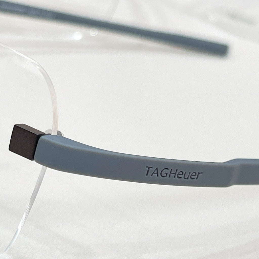 TAG Heuer Sunglasses-TH50006U