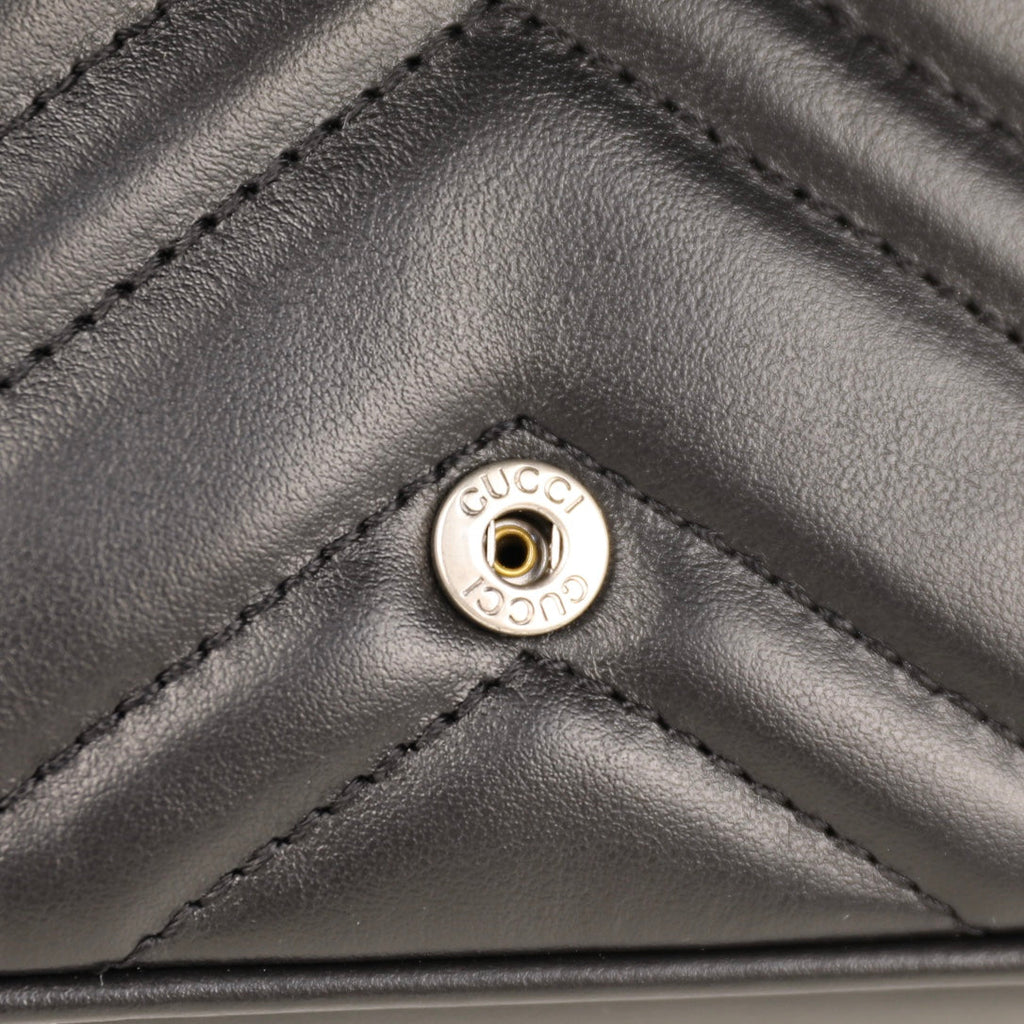 Gucci GG Marmont Macaron Nano Shoulder Bag – 699757