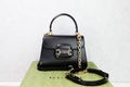 Gucci GG 1955 Horsebit Postman Bag – 703848
