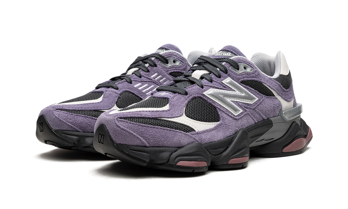 9060 "Violet Noir" U9060VRB